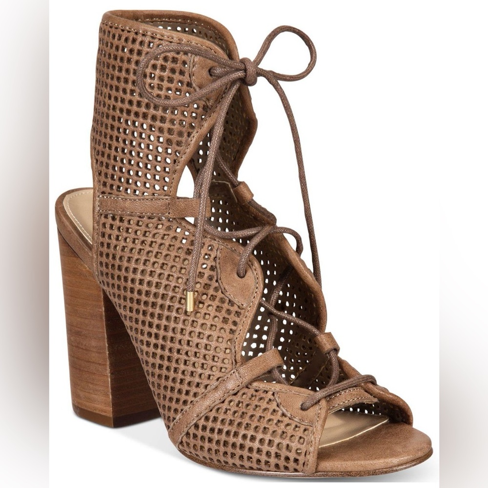 ALDO Women's Alicya Heeled Sandal